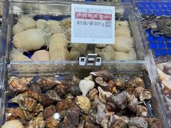 -高佳庄·舟山海鲜(海景旗舰店)