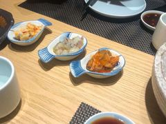 -虹料理·日料放题(悠方店)