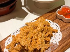 -金链花·泰国餐厅(国贸店)