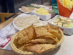 -浪里寻·臻牛养生牛肉火锅(方圆荟店)