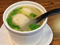 -台南擔仔面·卤肉饭(老虹井路店)