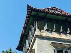 -东莞市可园博物馆