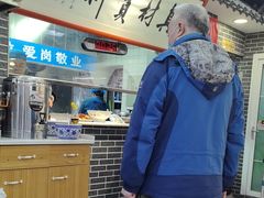 -秦君宝手擀菠菜面(金花路店)