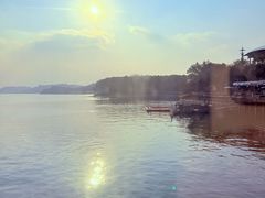 -天目湖山水园