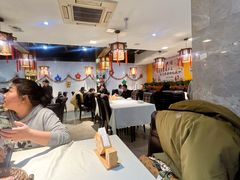 -鑫巴蜀(和平里店)