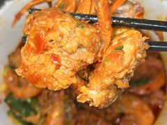 -辣螃铠盆盆蟹大排档(总店)