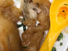 -海港酒家(上水新丰店)