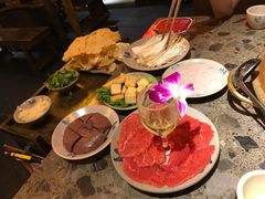 -小龙坎火锅(总店)