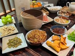 -青藤茶馆(南山路店)