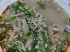 -阿叶羊杂碎(前进街店)