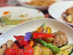 -ITA·意塔意大利餐厅(亦庄店)