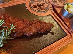 -MR.ROCKY洛奇先生RESTAURANT&BAR(宝安壹方城店)