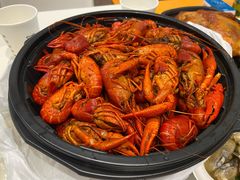 -盒马鲜生(丁香国际店)
