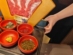 -牛YO寿喜烧和牛火锅自助(三台子万象汇店)