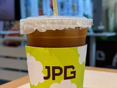 -JPG canteen(广州乐峰广场店)