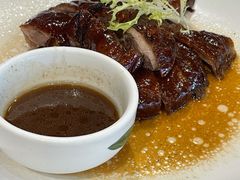 招牌烧鹅-猪肉婆私房菜(容桂总店)