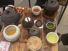 -去茶山(重庆万象城店)