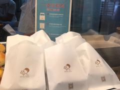 -喜茶(深圳福田星河COCO Park店)