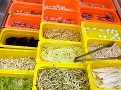 -舞素卷菜煎饼.糁汤(万达金街店)