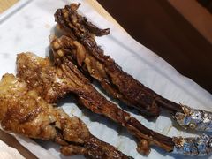 -大话小腰(鸟巢店)