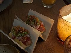 丹麦小热狗-BOR Eatery(安福路店)