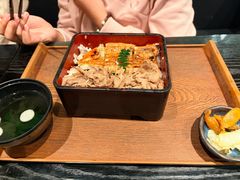 -玄白·炭烤活鳗(上海首店)