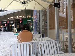 -Manner Coffee(K11店)