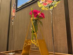 -海底捞火锅(老城根店)