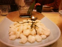 龙井虾仁-外婆家(古墩印象城店)