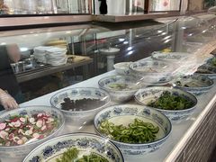 -老保定驴肉馆(云岗路店)