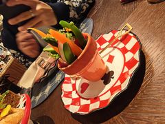 -丘吉尔餐厅(澳门伦敦人店)