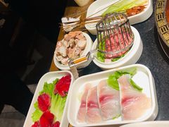 -纸盐河码头火锅(十八梯店)