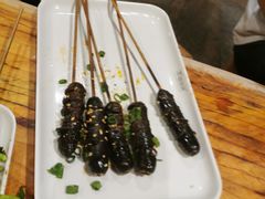 -木屋烧烤(岗顶二店)