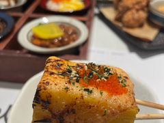 -火山屋台(新街口店)