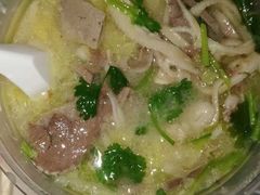-皖北羊肉汤牛肉汤