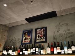 -妮妮酒馆Bistro Nini