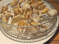 -海味当家·蒸锅海鲜(星海公园店)