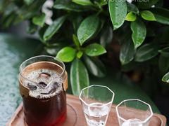 -Infica Coffee