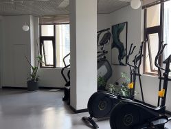 -控体运动瑜伽普拉提生活馆