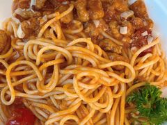 意面-必胜客(堤口路店)