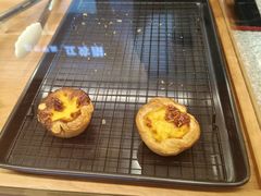 -连杏双皮奶(长沙国金店)