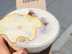 -O.P.S. CAFE