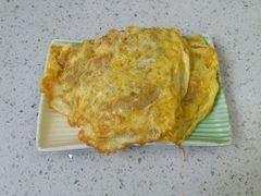 煎粽-芬芳甜品(同福路店)