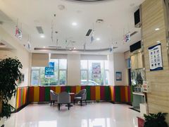 -泰康拜博口腔医院(海曙店)