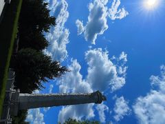 -中华三祖圣地黄帝城遗址文化旅游区
