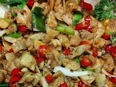 -一品江南韵·淮扬菜