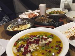 -青年公社烤鸭(蜀山万象汇店)
