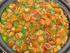 -品海楼·大连海胆锅贴馆(东港店)