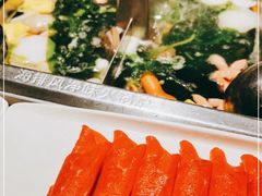 -海底捞火锅(星光不夜城店)