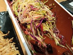 -华府九号海鲜烧烤大排档(龙域店)